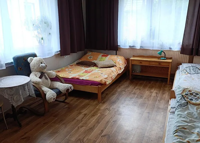 Mietowa Przystan * Mielno (Koszalin)