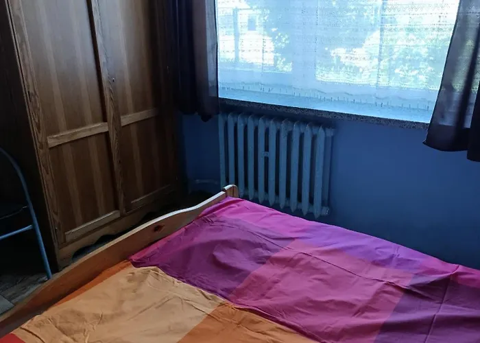 Mietowa Przystan * Mielno (Koszalin)