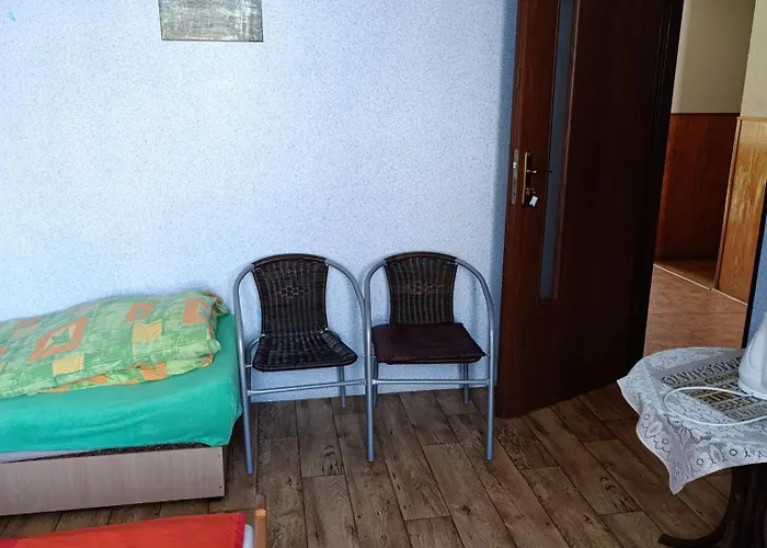 Mietowa Przystan * Mielno (Koszalin)