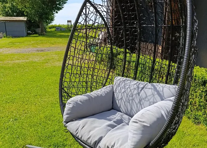 Mietowa Przystan Gæstehus Mielno (Koszalin)