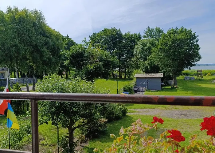 Gæstehus Mietowa Przystan Mielno (Koszalin)