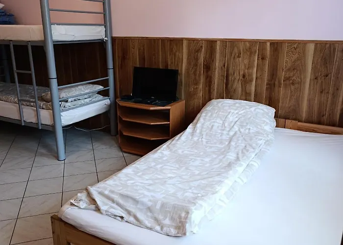 Mietowa Przystan Mielno (Koszalin)