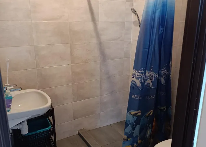 Mietowa Przystan Penzion