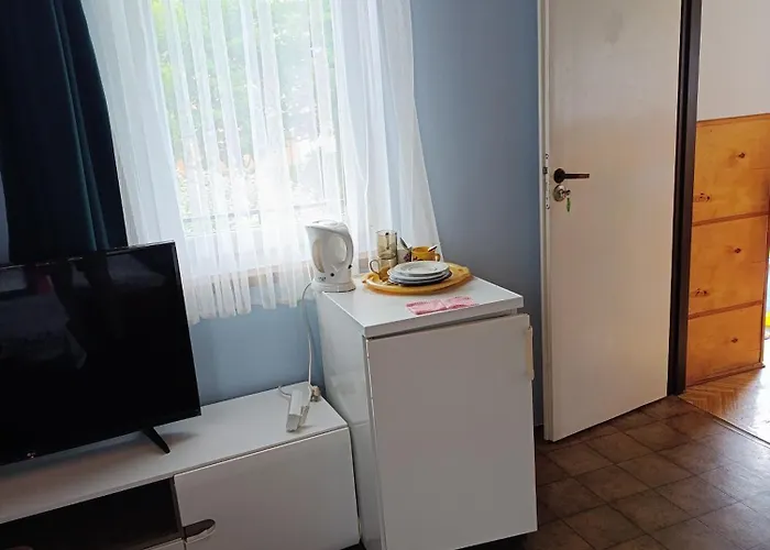 Mietowa Przystan Penzion