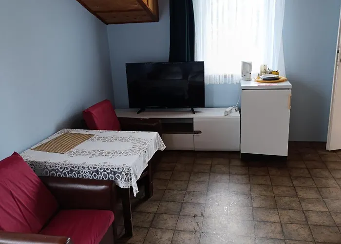 Mietowa Przystan Penzion *