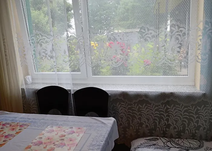 Mietowa Przystan Penzion Mielno (Koszalin)