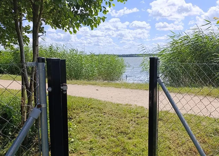 Mietowa Przystan * Mielno (Koszalin)