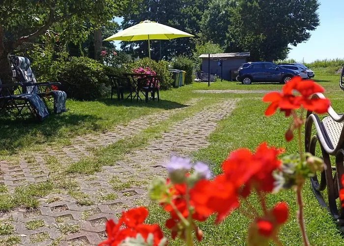 Mietowa Przystan Penzion Mielno (Koszalin)