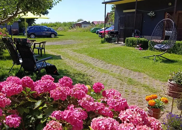 Gæstehus Mietowa Przystan