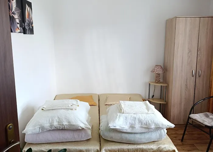 Mietowa Przystan Penzion Mielno (Koszalin)