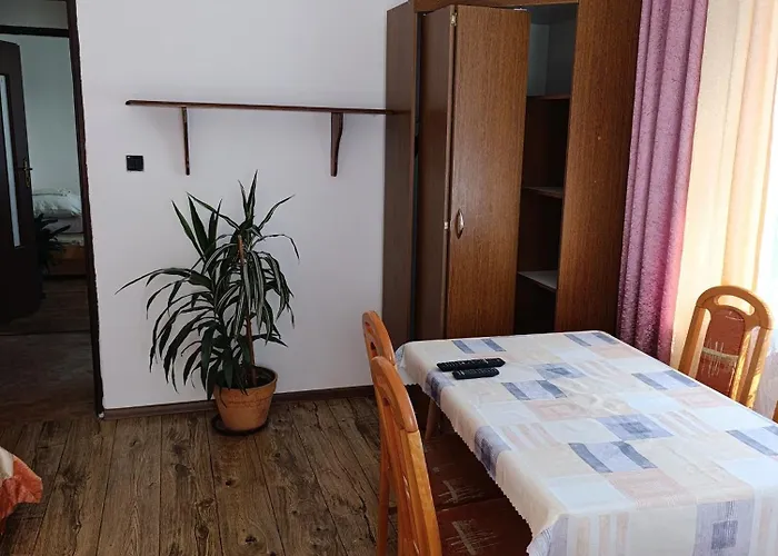 Mietowa Przystan * Mielno (Koszalin)