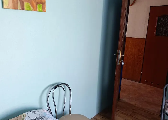 Penzion Mietowa Przystan Mielno (Koszalin)