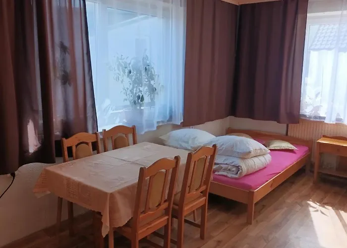 Mietowa Przystan Mielno (Koszalin)