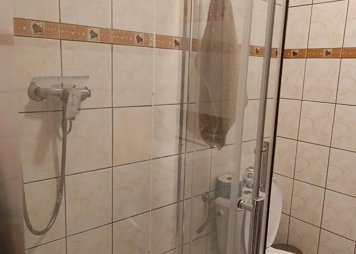 Penzion Mietowa Przystan *