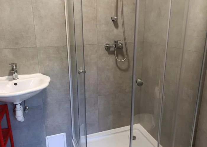 Penzion Mietowa Przystan Mielno (Koszalin)