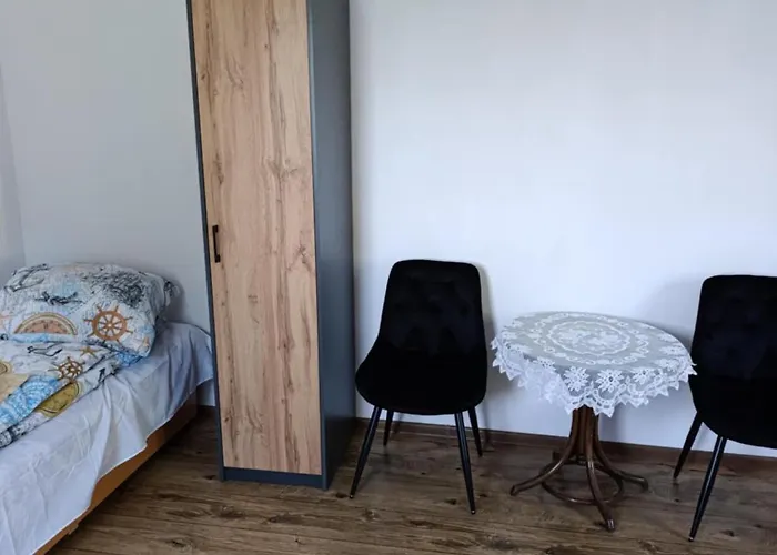 Mietowa Przystan Mielno (Koszalin)