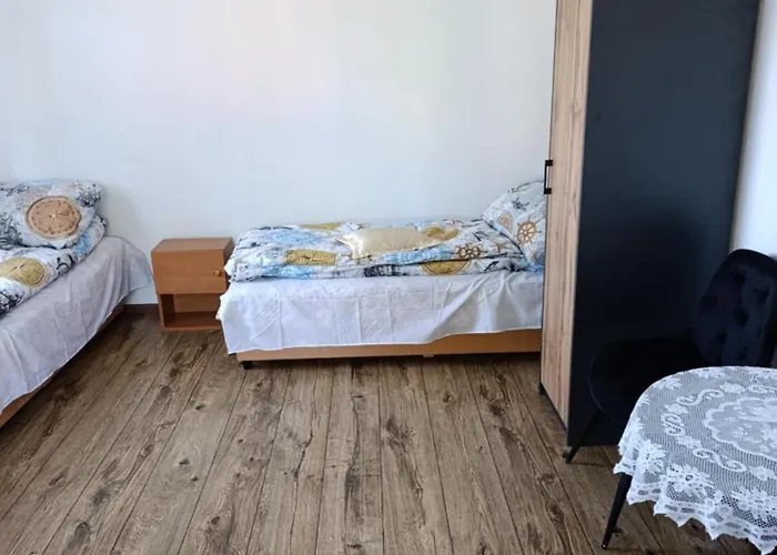 Mietowa Przystan Penzion Mielno (Koszalin)