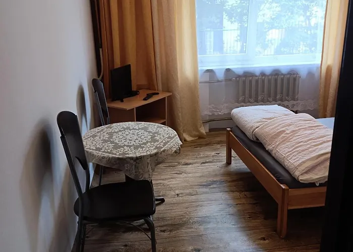 Mietowa Przystan Penzion Mielno (Koszalin)