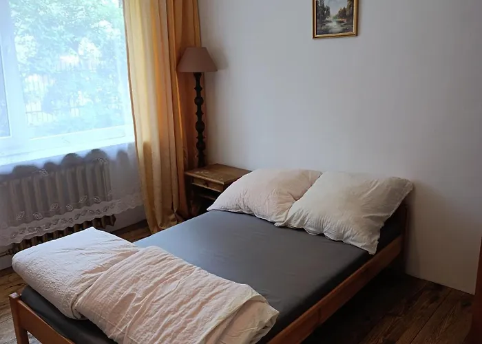 Penzion Mietowa Przystan *